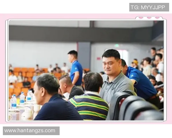 姚明篮球学校：培养未来篮球明星的摇篮与梦想启航地