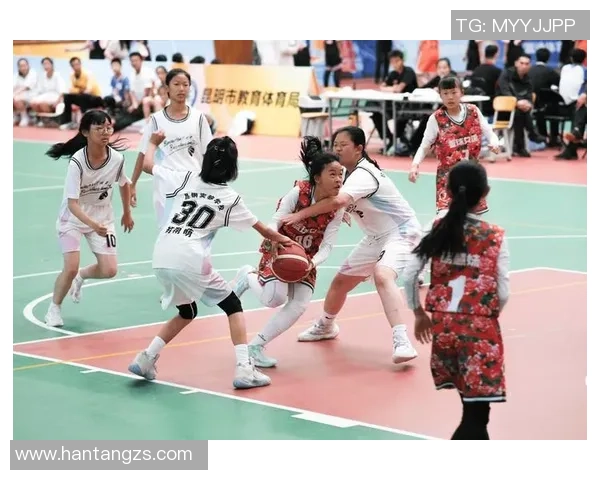 抚顺篮球热潮兴起青少年运动员展现无限潜力与激情 抚顺篮球热潮兴起青少年运动员展现无限潜力与激情
